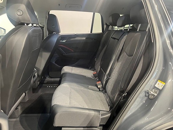 Volkswagen Tayron 7 of 15
