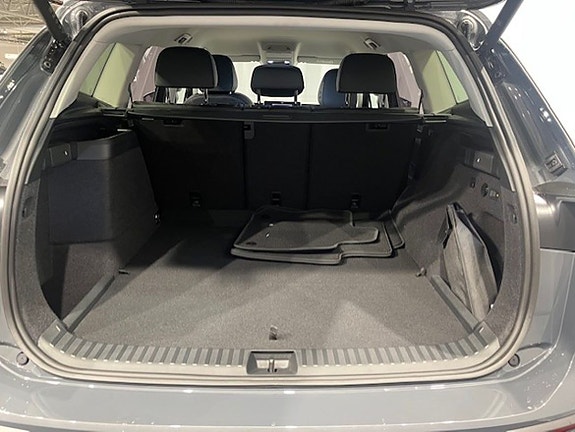Volkswagen Tayron 15 of 15