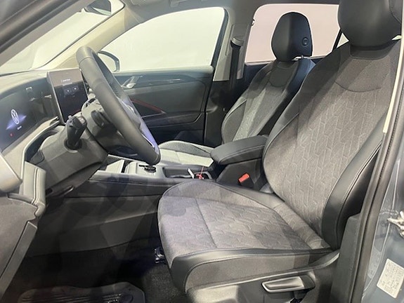 Volkswagen Tayron 5 of 15