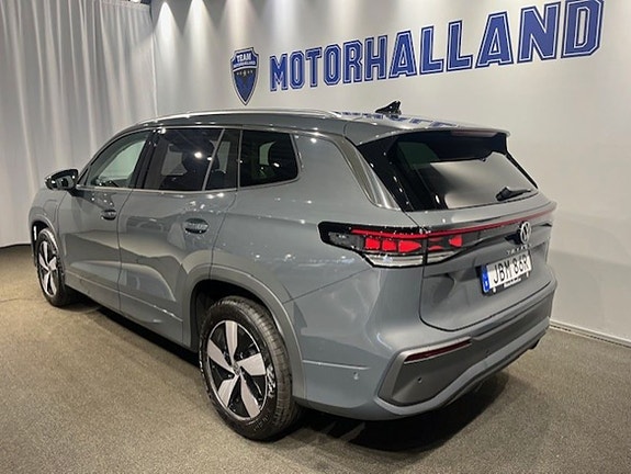 Volkswagen Tayron 3 of 15