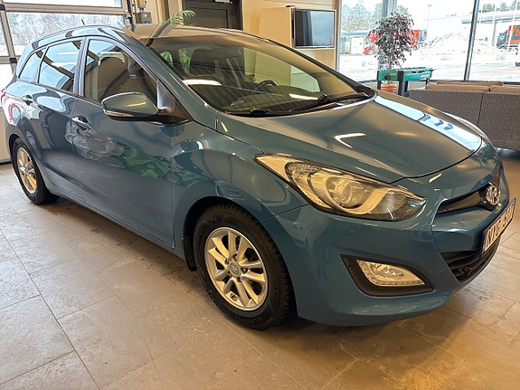 Hyundai i30 3 of 5