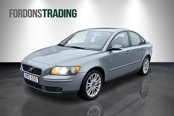 Volvo S40