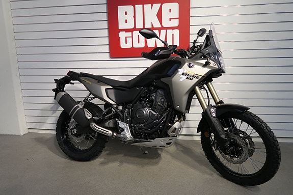 Yamaha Tenere 700 Low Nu i butik!