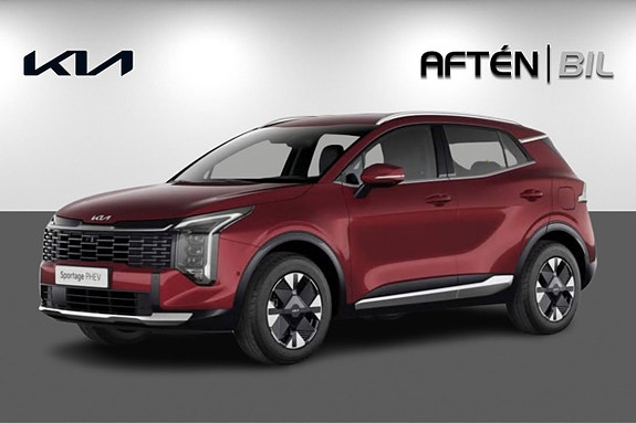 Kia Sportage 7 of 8