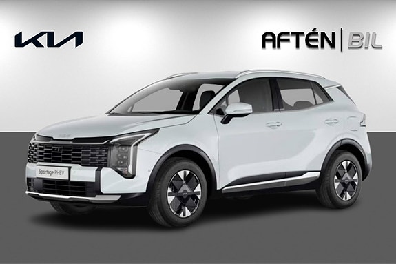 Kia Sportage 6 of 8