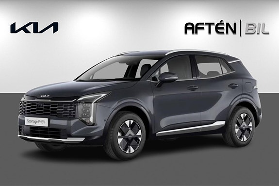 Kia Sportage 3 of 8