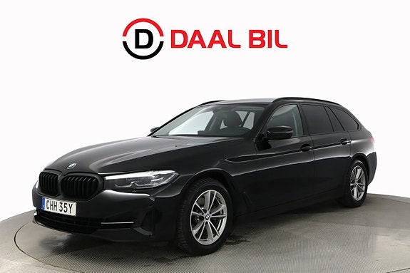BMW 520d