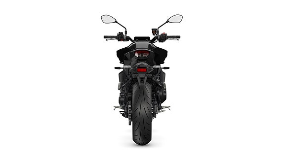 Yamaha MT-09 ABS, omgående leverans 4 of 5