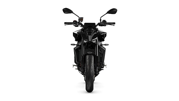 Yamaha MT-09 ABS, omgående leverans 5 of 5