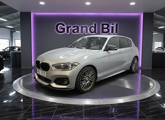 BMW 120d