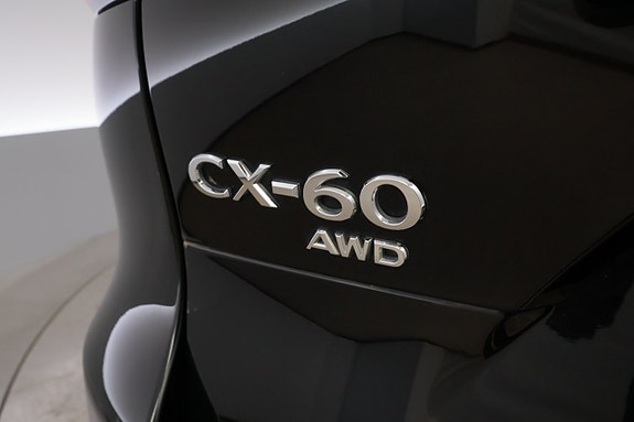Mazda CX-60 11 of 30