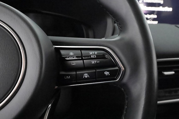 Mazda CX-60 24 of 30