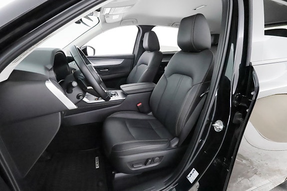 Mazda CX-60 21 of 30
