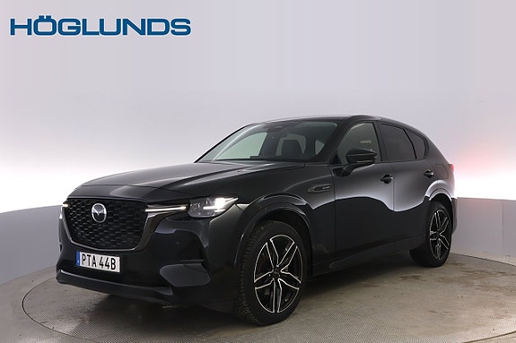 Mazda CX-60 8 of 30