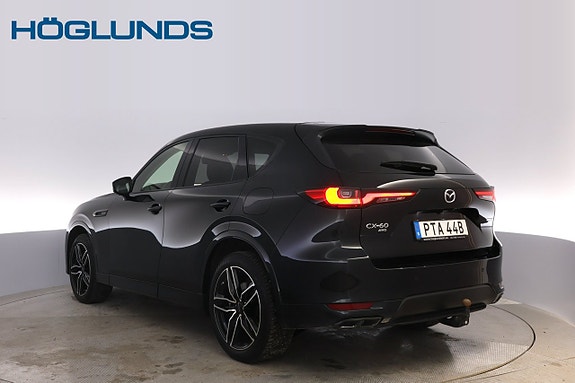 Mazda CX-60 5 of 30