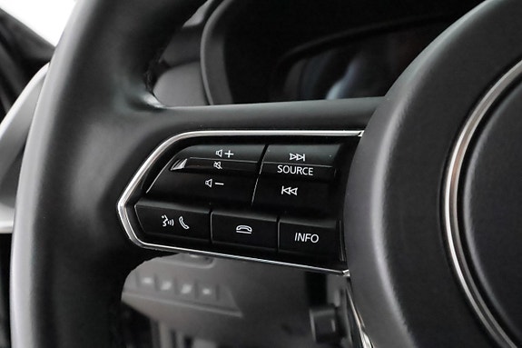 Mazda CX-60 23 of 30