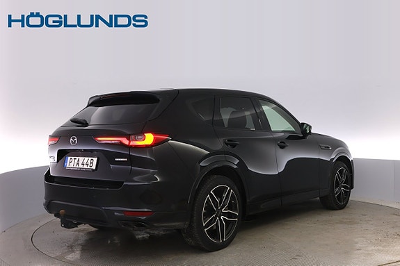 Mazda CX-60 4 of 30