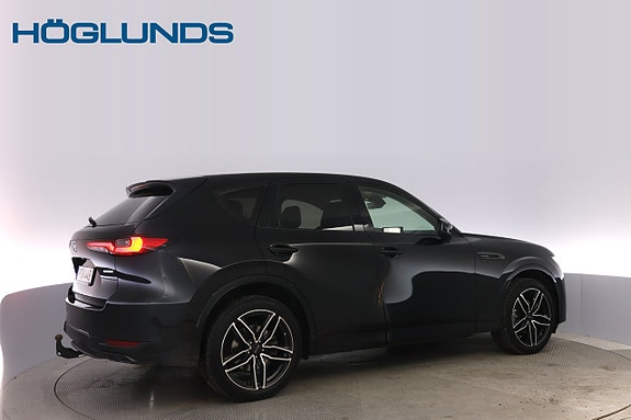 Mazda CX-60 3 of 30