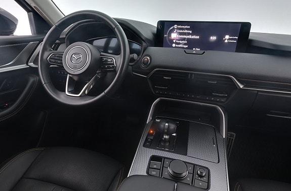 Mazda CX-60 19 of 30