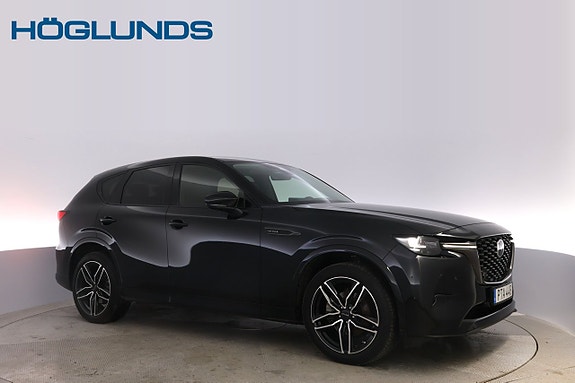 Mazda CX-60 2 of 30