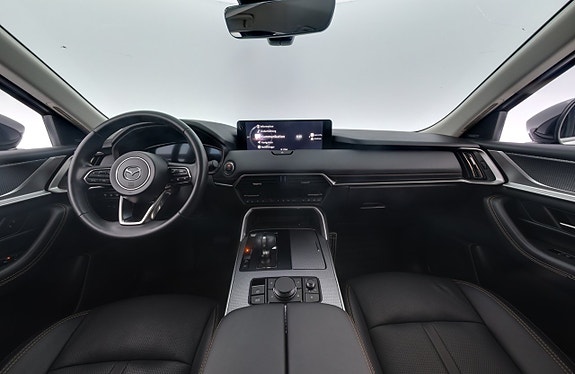 Mazda CX-60 18 of 30