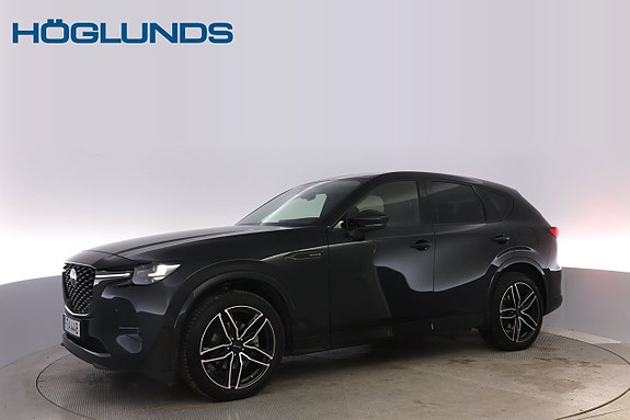 Mazda CX-60 7 of 30