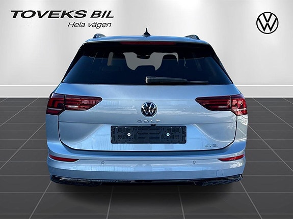 Volkswagen Golf I 4 of 10