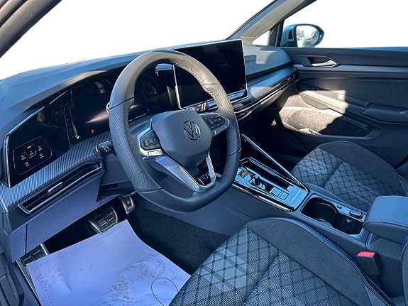 Volkswagen Golf I 9 of 10
