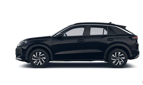 Volkswagen T-Roc 2 of 5