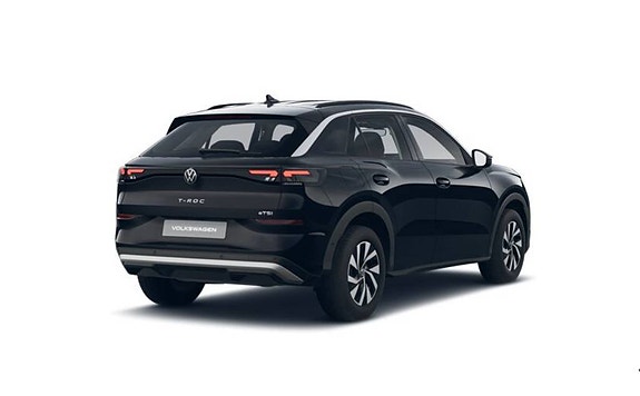 Volkswagen T-Roc 9 of 10