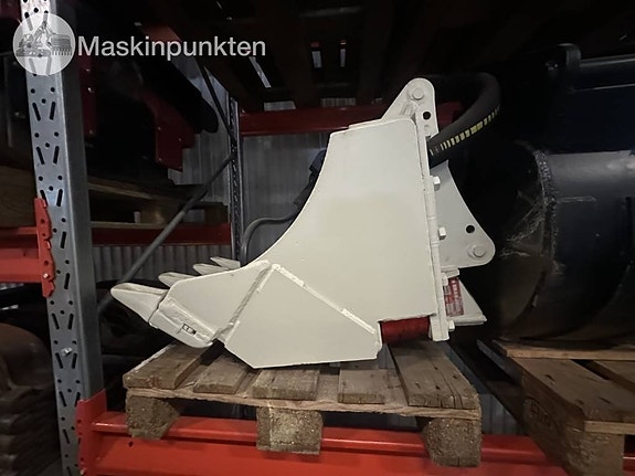 Grab John GJ1A skopa