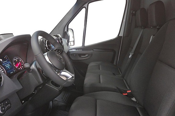 Mercedes-Benz Sprinter 317 7 of 11