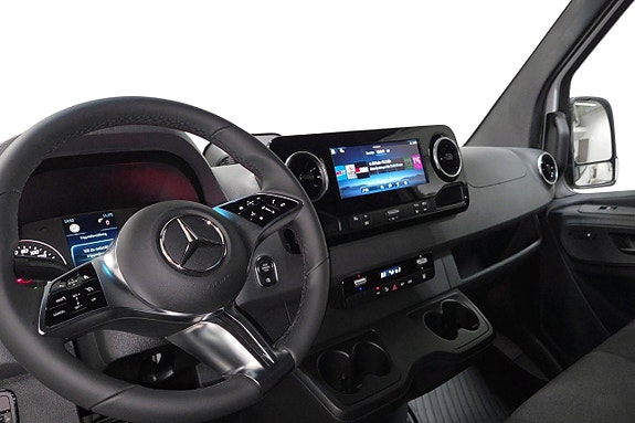 Mercedes-Benz Sprinter 317 8 of 11