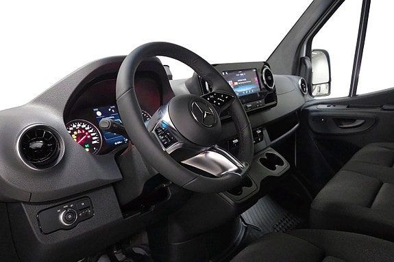 Mercedes-Benz Sprinter 317 6 of 11