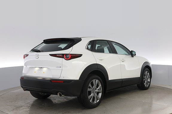 Mazda CX-30 4 of 5