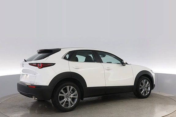 Mazda CX-30 3 of 5