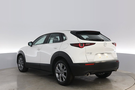 Mazda CX-30 5 of 5