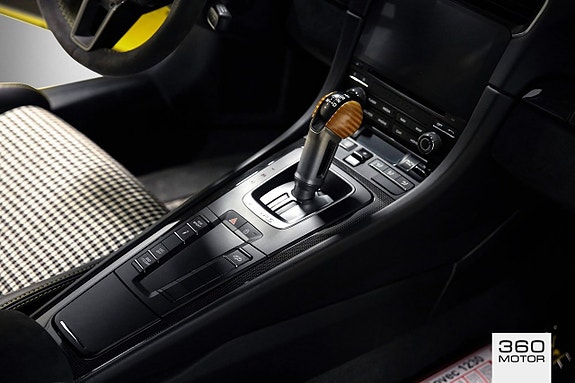 Porsche 911 GT3 RS 19 of 19