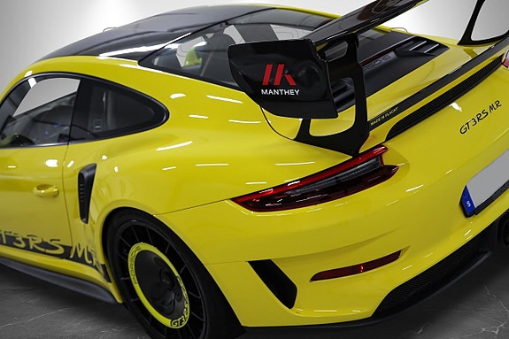 Porsche 911 GT3 RS 9 of 19