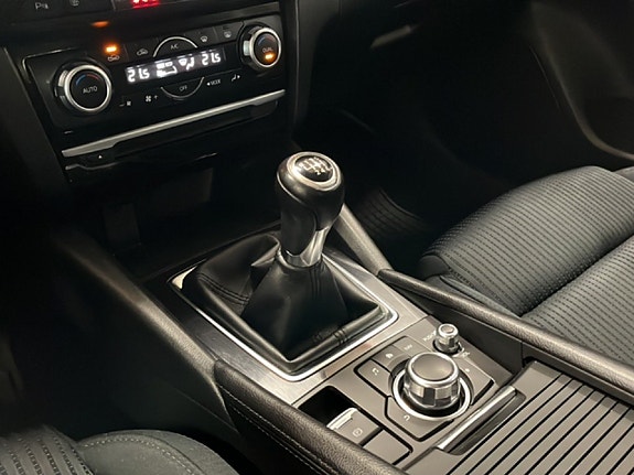 Mazda 6 15 of 20