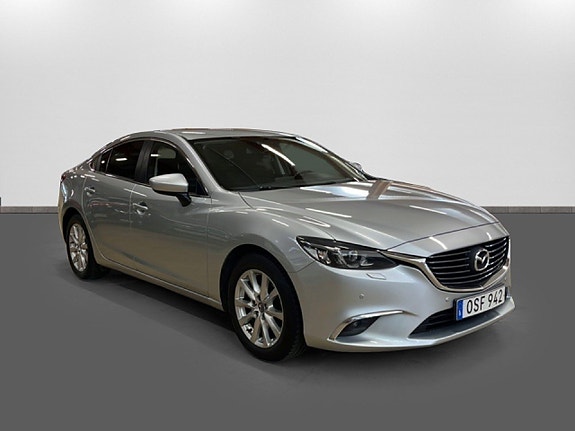 Mazda 6 3 of 20
