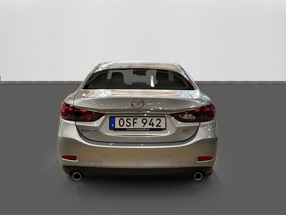 Mazda 6 5 of 20