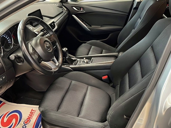 Mazda 6 8 of 20