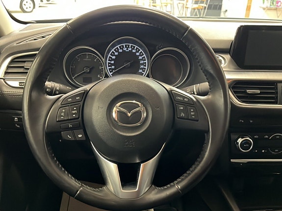 Mazda 6 10 of 20