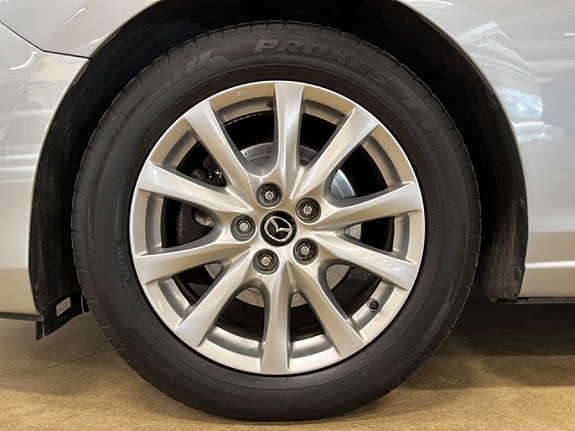 Mazda 6 20 of 20