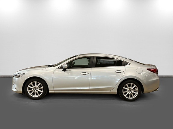 Mazda 6 4 of 20