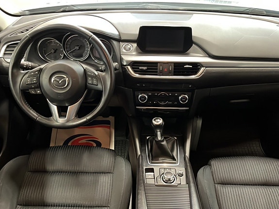 Mazda 6 7 of 20