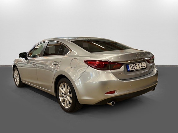 Mazda 6 6 of 20
