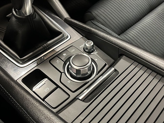 Mazda 6 16 of 20