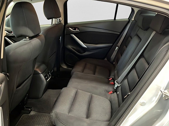 Mazda 6 9 of 20